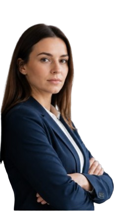 Portrét zakladatelky Kristýny Zavadilové